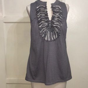 A Common Thread Sleeveless Blouse